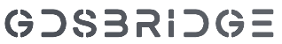 GDSBridge Logo